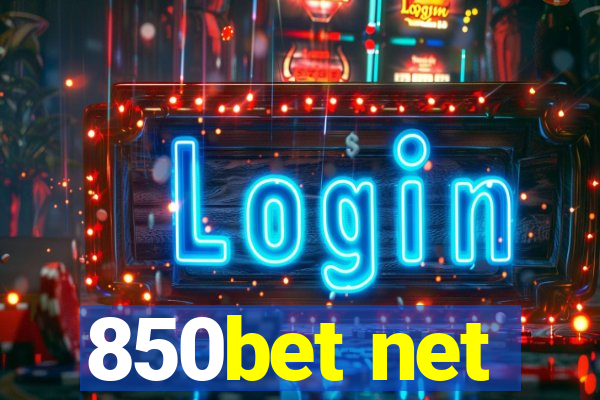 850bet net